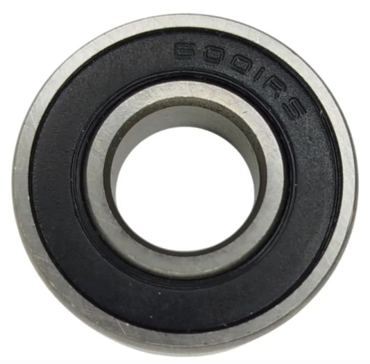 Rodamiento 6001 2RS  Alta Calidad RHM