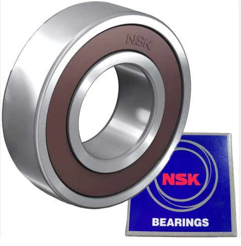 Rodamiento 6001 2RS  Alta Calidad NSK
