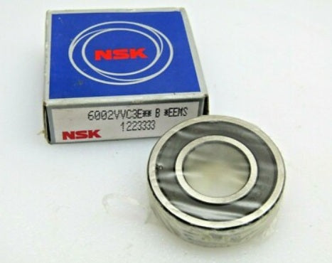 Rodamiento 6002 2RS  Alta Calidad NSK
