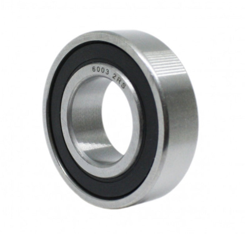 Rodamiento 6003 2RS  Alta Calidad RHM