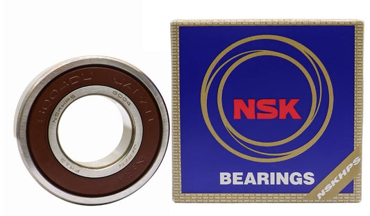 Rodamiento 6004 2RS  Alta Calidad NSK
