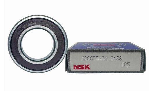 Rodamiento 6006 2RS  Alta Calidad  NSK