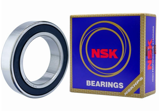 Rodamiento 6010 2RS  Alta Calidad NSK