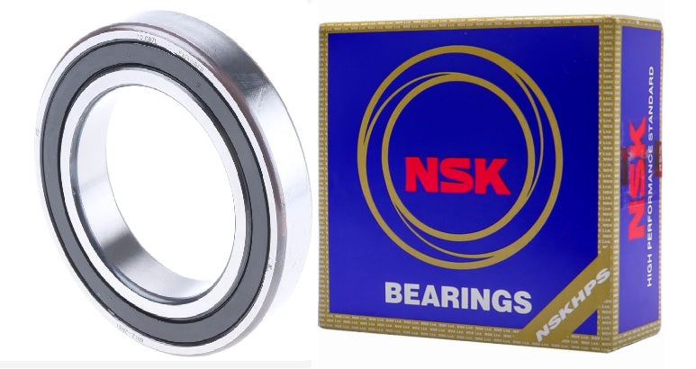 Rodamiento 6012 2RS  Alta Calidad NSK