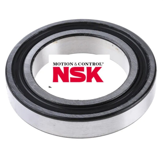 Rodamiento 6014 2RS  Alta Calidad NSK