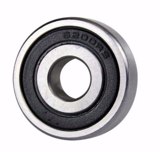 Rodamiento 6200 2RS  Alta Calidad RHM