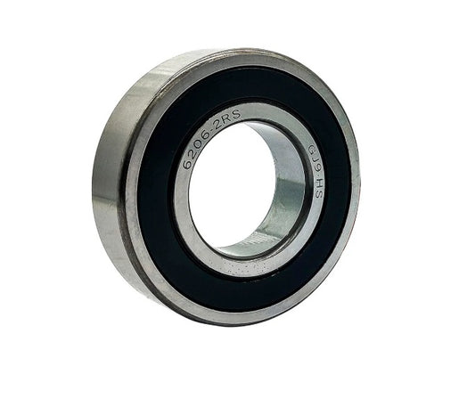 Rodamiento 6206 2RS  Alta Calidad RHM