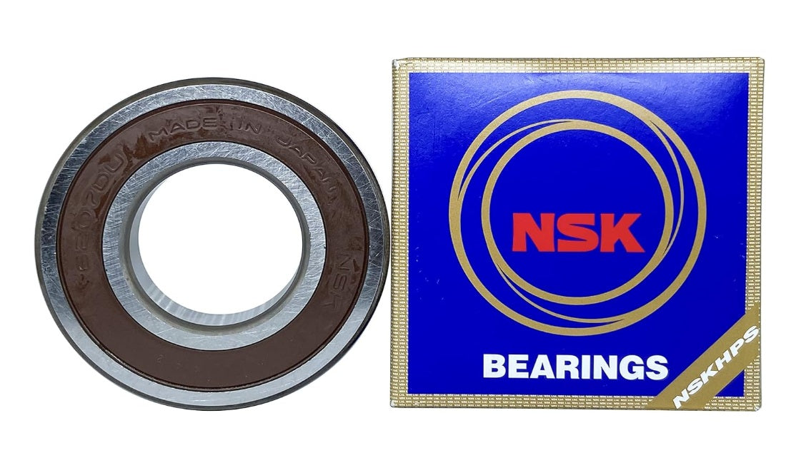 Rodamiento 6207 2RS  Alta Calidad NSK