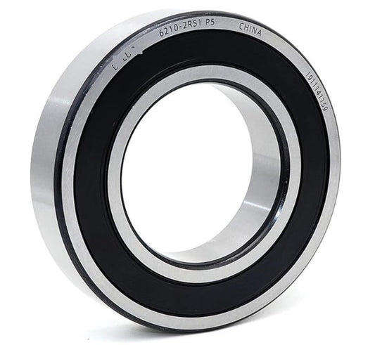 Rodamiento 6210 2RS  Alta Calidad RHM