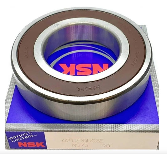 Rodamiento 6212 2RS  Alta Calidad NSK