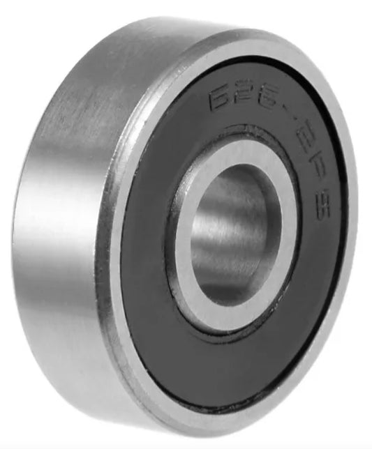 Rodamiento 626 2RS  Alta Calidad RHM