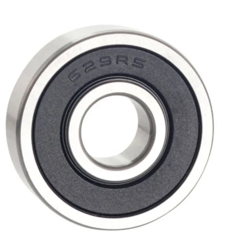 Rodamiento 629 2RS  Alta Calidad RHM