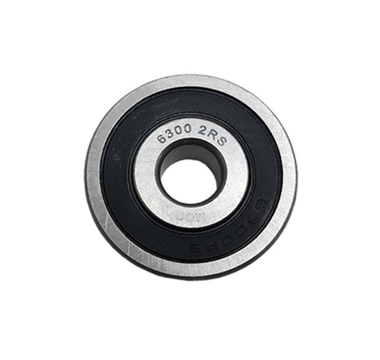 Rodamiento 6300 2RS  Alta Calidad RHM