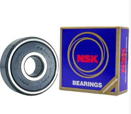 Rodamiento 6301 2RS  Alta Calidad NSK