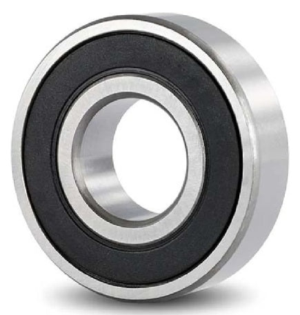 Rodamiento 6301 2RS  Alta Calidad RHM