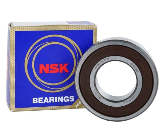 Rodamiento 6303 2RS  Alta Calidad NSK