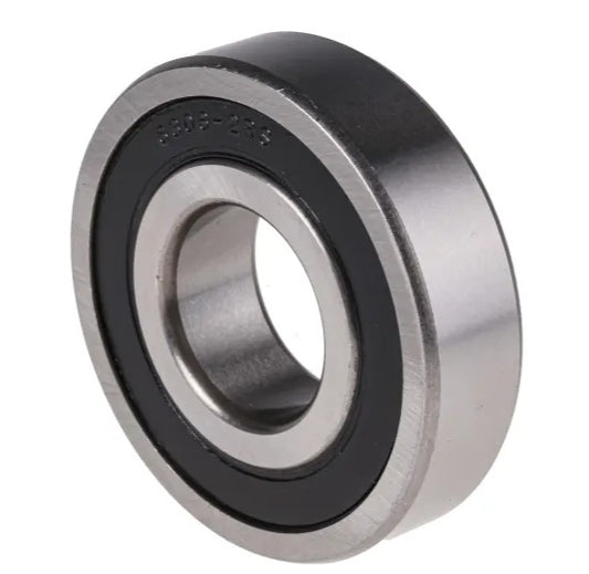 Rodamiento 6306 2RS  Alta Calidad RHM