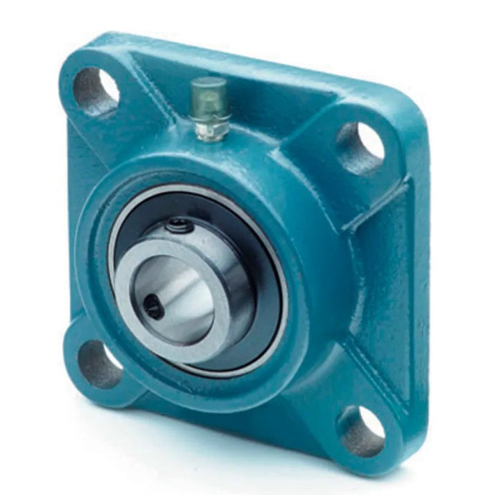 Chumacera UCF205 NSK Alta calidad, Soporte Industrial Reforzado con Rodamiento