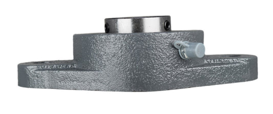 Chumacera UCFL206 - 19 RHM Alta calidad, Brida Industrial Alta Resistencia y Precisión